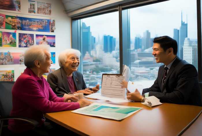 老年人旅行社港澳游怎么办理,老年人旅行社港澳游怎么办理手续 老年人旅行社港澳游怎么办理,老年人旅行社港澳游怎么办理手续