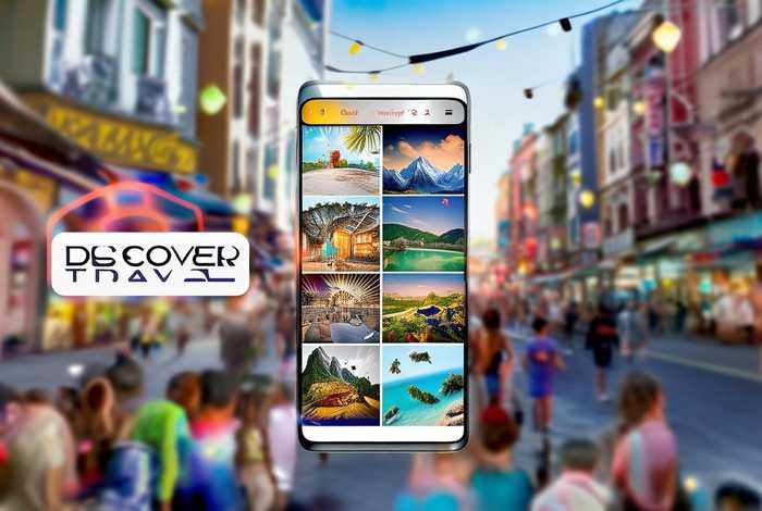 发现旅行app；发现旅行app官方下载