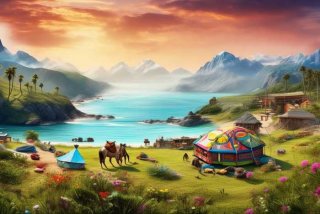 我想去旅行作文600 我想去旅行作文600字