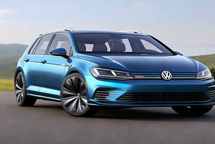 大众高尔夫旅行版叫什么 大众高尔夫旅行版叫什么牌子