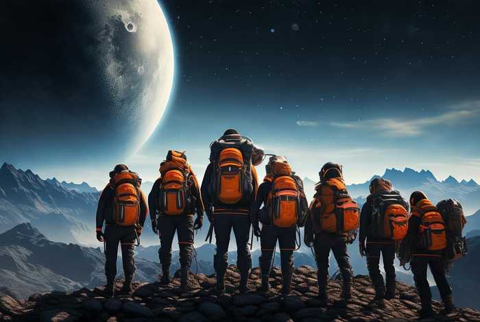 太空旅行者户外品牌，太空旅行者户外品牌怎么样