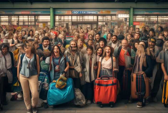 说走就走的旅行团 说走就走的旅行团有吗？