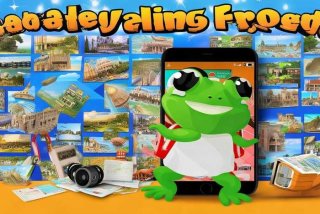 旅行青蛙怎么玩在抖音上、旅行青蛙在抖音怎么玩