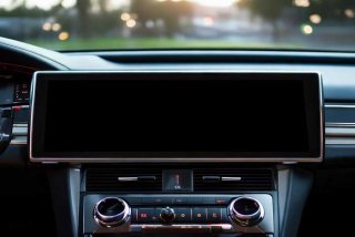 明锐旅行版6029b中控不显示 明锐旅行版6029b中控不显示屏幕