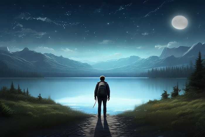 一个人的旅行完整版 一个人的旅行完整版免费观看