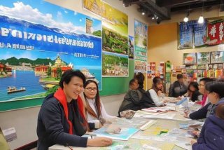 湖南旅行社排名前10名 湖南旅行社排名前10名有哪些