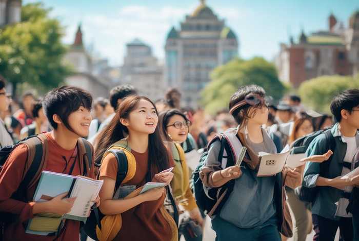 走出校园研学旅行作文 走出校园研学旅行作文初中