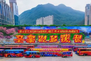 重庆旅行社十佳排名榜 重庆旅行社十佳排名榜图片