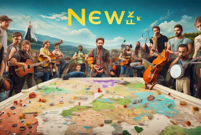 新安旅行团团歌可打印、《新安旅行团团歌》由谁作曲？