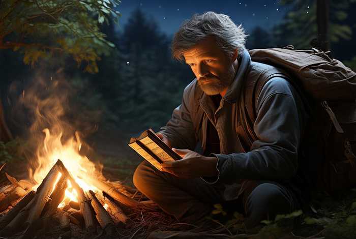 旅行家读后感，稻草人里的旅行家读后感