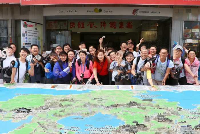 广之旅旅行社官网开平报团（广之旅旅行社官网江门）