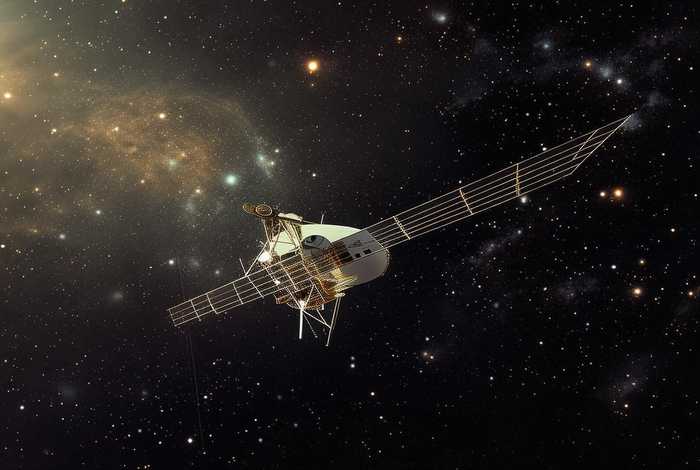 美国旅行者号飞到哪儿了 美国旅行者1号飞到哪儿了 美国旅行者号飞到哪儿了 美国旅行者1号飞到哪儿了