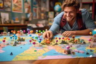 旅行网名大全（旅行网名大全男）