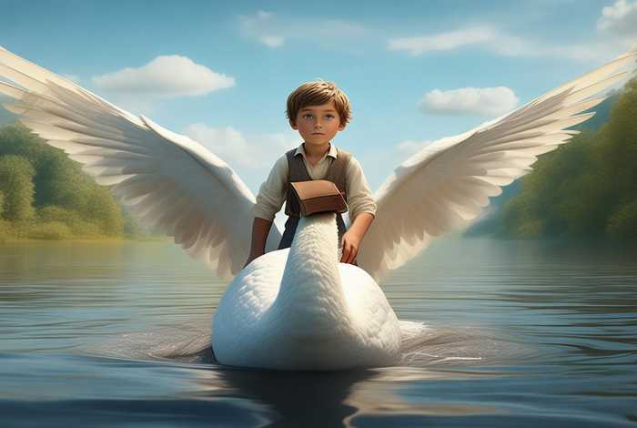 尼尔斯骑鹅旅行记读后感800字左右；《尼尔斯骑鹅旅行记》读后感800字左右