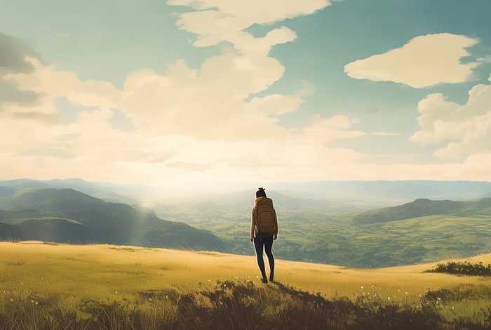 旅行的意义简谱歌词（旅行的意义简谱歌词教唱）