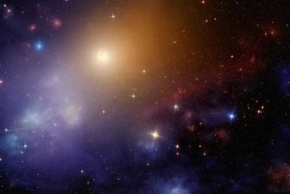 旅行者1号探测器传回的最后一张照片（旅行者1号探测器传回的最后一张照片是什么）