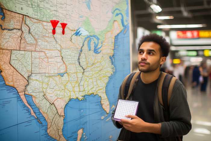 美国旅行签证一次可以呆多久(美国旅行签证一次可以呆多久啊) 美国旅行签证一次可以呆多久(美国旅行签证一次可以呆多久啊)