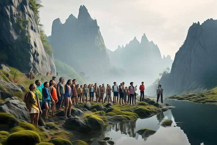 雁荡山研学旅行作文;雁荡山之旅作文800字 雁荡山研学旅行作文;雁荡山之旅作文800字