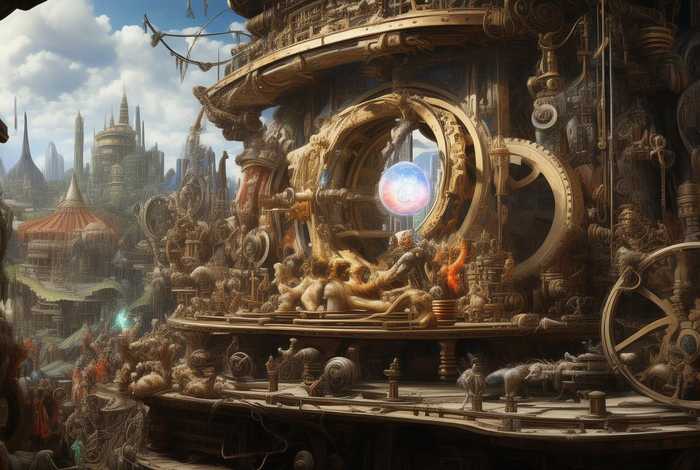 关于时间旅行的热门问题中的插曲（关于时间旅行的热门问题中的插曲有哪些）