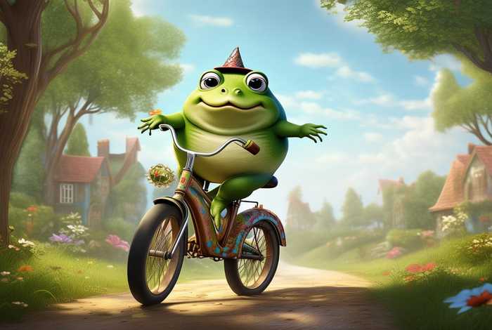 青蛙旅行记故事 青蛙旅行记的故事 青蛙旅行记故事 青蛙旅行记的故事