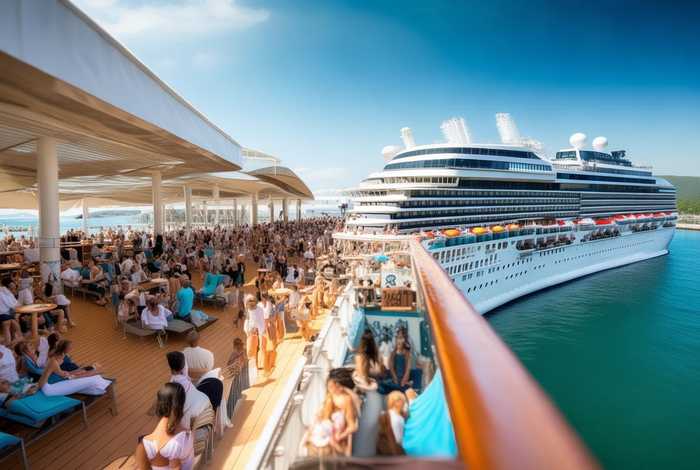 游轮旅行的优缺点 游轮旅行的优缺点英语作文