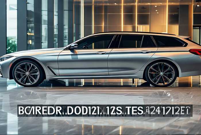 宝马3系旅行版多少钱 宝马3系旅行版多少钱落地