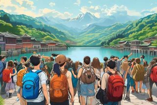 中国青年旅行社官网旅游攻略、中国青年旅行社官网旅游攻略电话