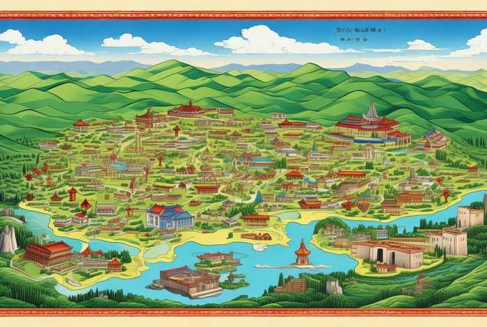 陕西旅行社名录一览表 - 陕西旅行社名录一览表图片