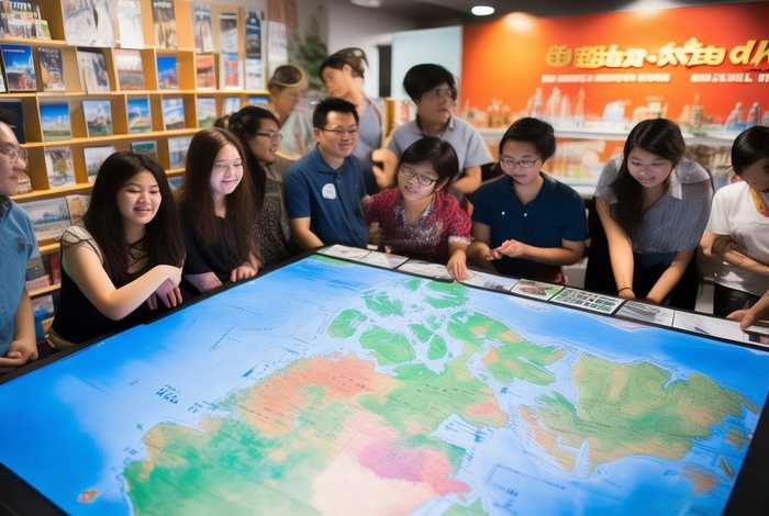 加拿大华人旅行社哪家好（加拿大华人旅行社哪家好一点）