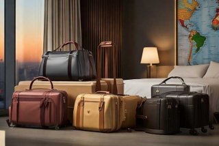 旅行袋品牌排行榜前十名 旅行袋品牌排行榜前十名有哪些