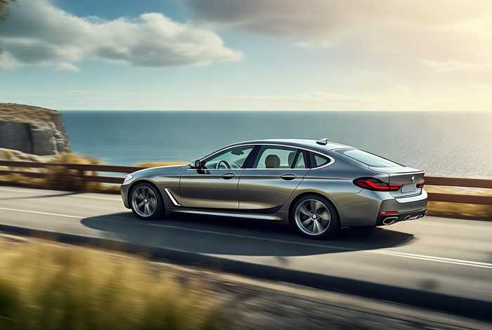 宝马5系旅行版怎么样（宝马5系旅行版怎么样值得买吗）