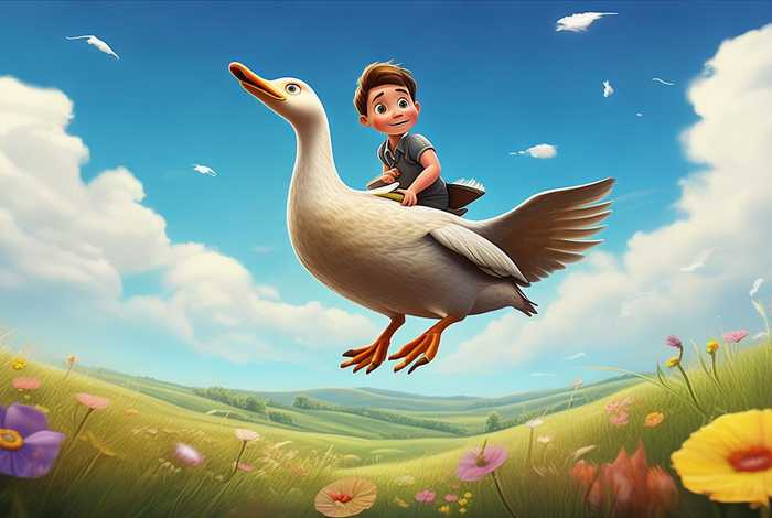 骑鹅旅行记主要内容100字 骑鹅旅行记主要内容100字六年级 骑鹅旅行记主要内容100字 骑鹅旅行记主要内容100字六年级