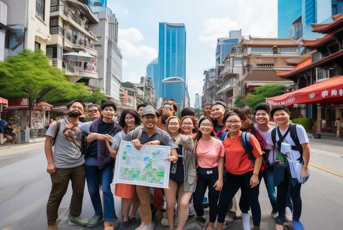 济南旅行社纯玩团推荐(济南好的旅行社推荐) 济南旅行社纯玩团推荐(济南好的旅行社推荐)