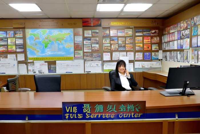 昆明国际旅行社签证服务；昆明国际旅行社签证服务中心电话