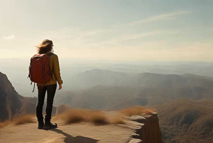 一个人旅行的意义人生的感悟、一个人旅行的意义人生的感悟怎么写