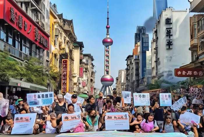 上海旅行社有限公司 - 上海稻草人旅行社有限公司