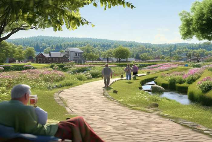 适合老年人旅游的地方有哪些不累的；适合老年人旅游的地方有哪些不累的工作