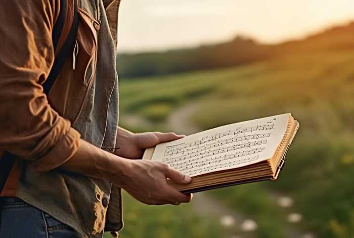 一个人的旅行简谱、一个人的旅行简谱教唱