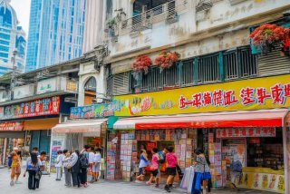 厦门旅行社哪家好 厦门旅行社哪家好一点