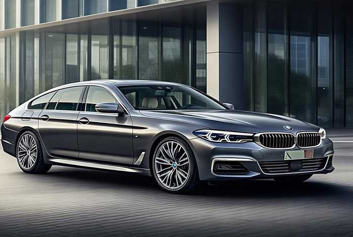 宝马5系旅行版平行进口，宝马5系旅行版平行进口多少钱