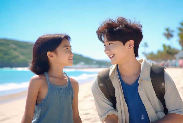 和爱豆一起旅行的日子电影；和爱豆一起旅行的日子电影在线观看