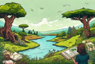 跟着书本去旅行全集免费观看；跟着书本去旅行全集免费观看跟植物有关