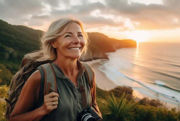 美好的旅行英文作文50 - 美好的旅行英文作文50字