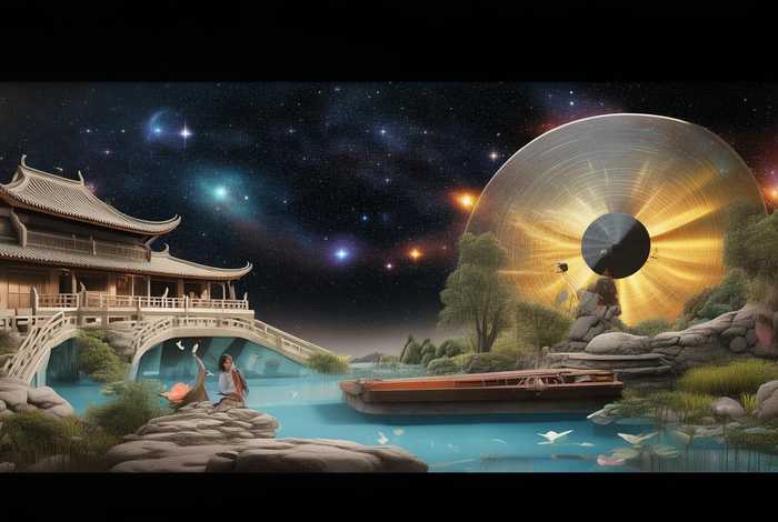 旅行者一号收录的中国名曲 旅行者一号收录的中国名曲是什么