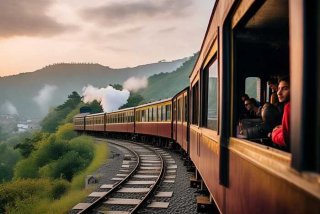 平绥沿线旅行记读后感 - 平绥沿线旅行记原文