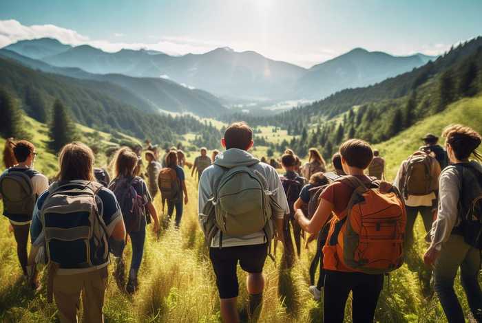 研学旅行管理与服务专业就业前景;研学旅行管理与服务专业就业前景分析 研学旅行管理与服务专业就业前景;研学旅行管理与服务专业就业前景分析