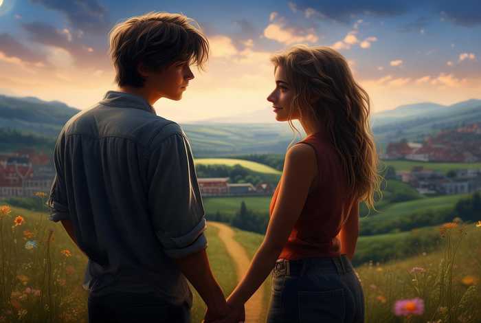 一场遇见爱情的旅行电视剧免费观看完整版 - 一场遇见爱情的旅行电视剧免费观看完整版大结局西瓜