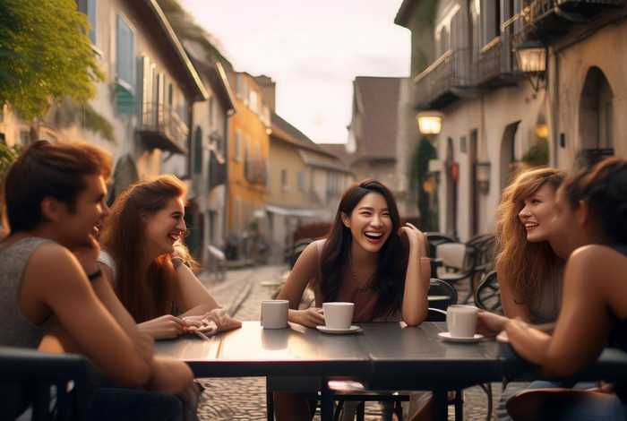 妻子的浪漫旅行2季谢娜 妻子的浪漫旅行2季谢娜和外国友人