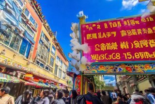 拉萨旅行社排名前十名电话，拉萨旅行社排名联系电