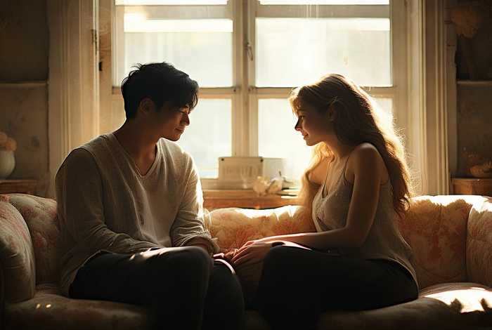 两个人的世界爱奇艺 两个人的世界爱奇艺能看吗